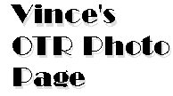 OTR Photos